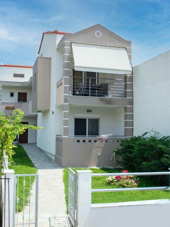 Anneta'S House Nikiti (Sithonia) Exterior foto