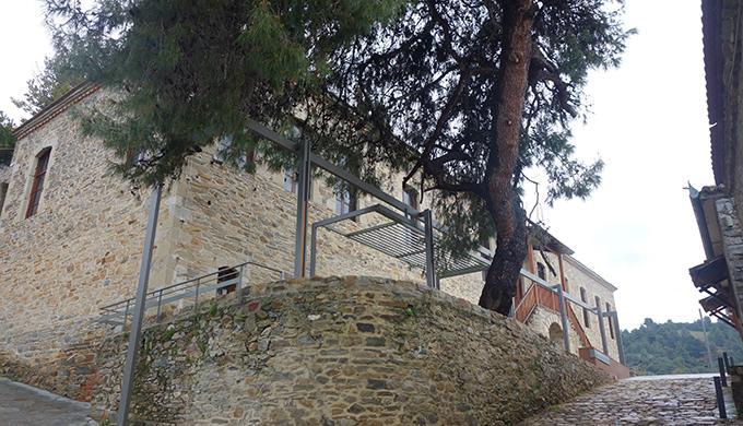 Anneta'S House Nikiti (Sithonia) Exterior foto